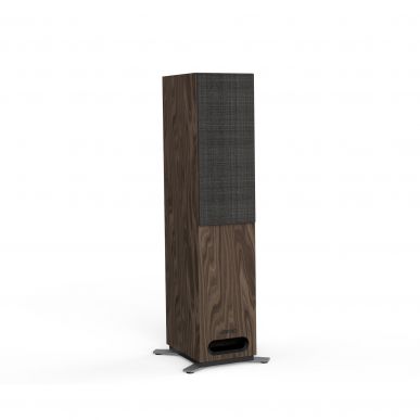 Комплект акустики Jamo S 805 HCS Walnut